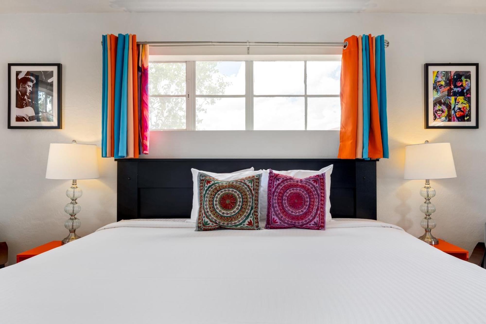 Reeds Lodge Springerville Extérieur photo